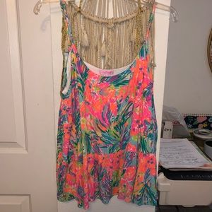 Lilly Pulitzer top